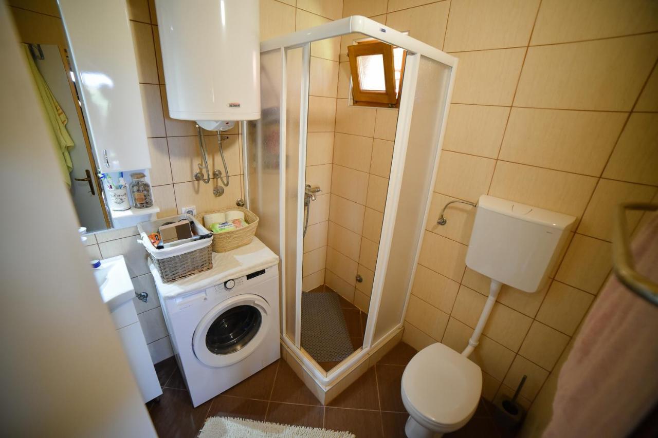 Villa Reset Zlatibor Exteriör bild