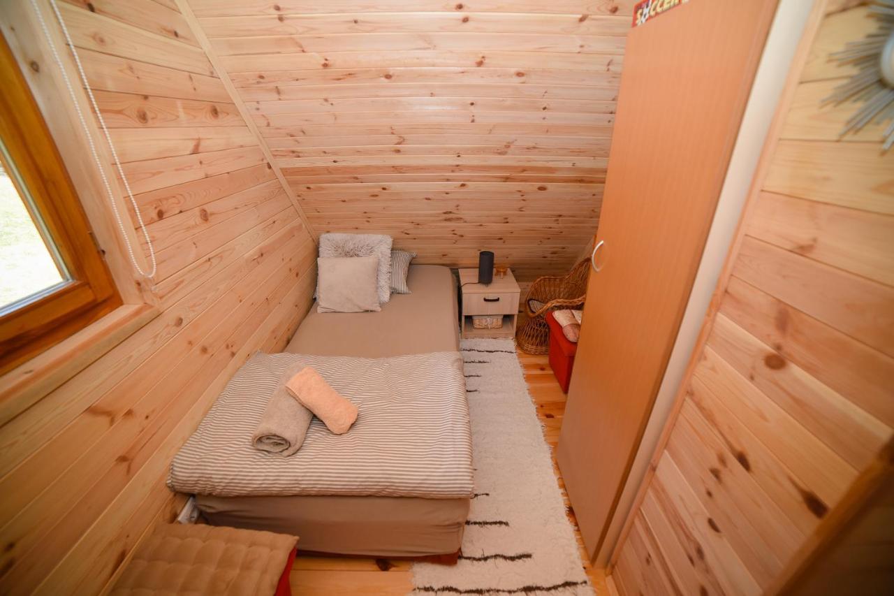 Villa Reset Zlatibor Exteriör bild