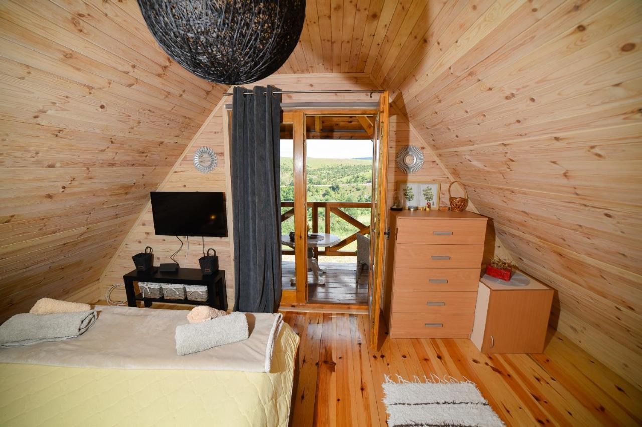 Villa Reset Zlatibor Exteriör bild