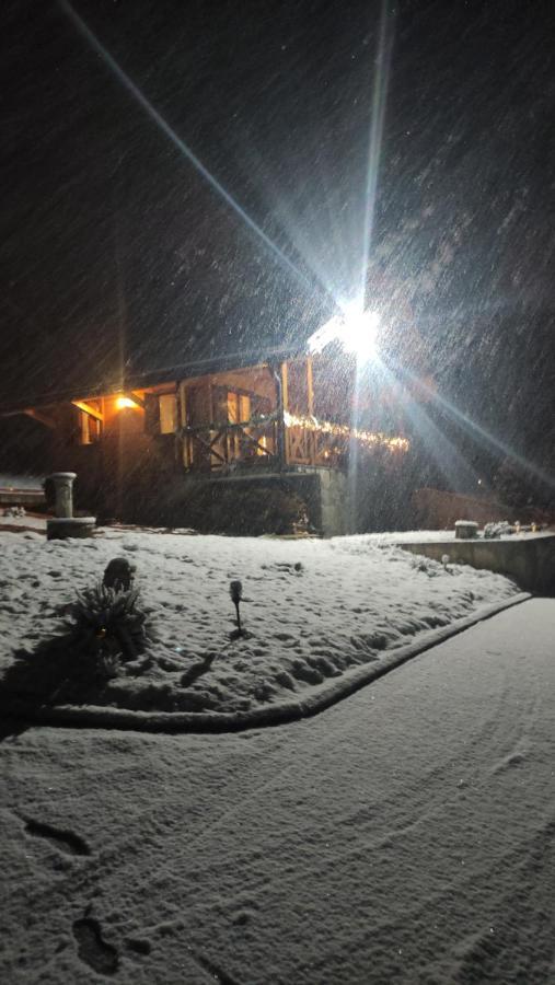 Villa Reset Zlatibor Exteriör bild